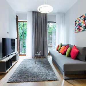 Apartament Pawia Modern, Kraków