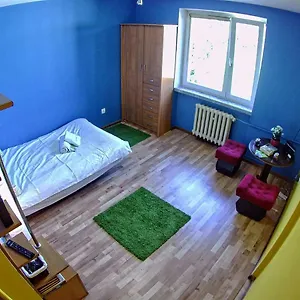 Apartament Os. Jagiellońskie 11, Kraków
