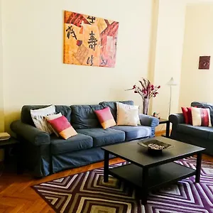 Apartament Krowoderska, Kraków