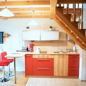 Apartament 0ld Town Czysta, Kraków